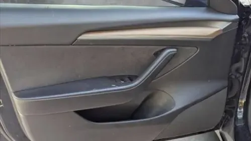 2021 Tesla Model 3 5YJ3E1EAXMF095129