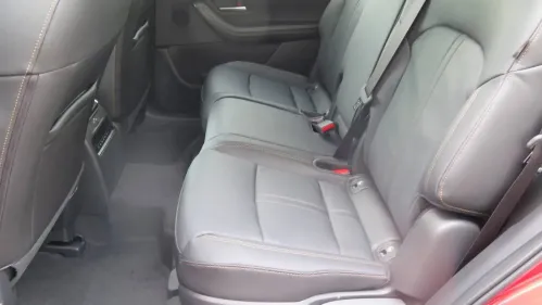 2025 Mazda CX-90 JM3KKBHA4S1229636