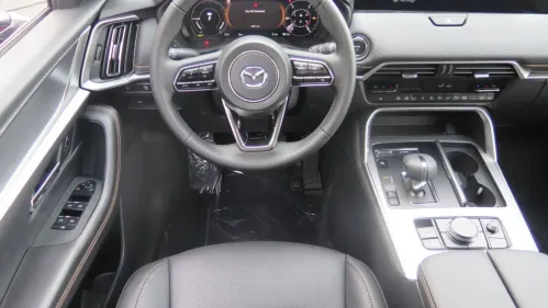 2025 Mazda CX-90 JM3KKBHA4S1229636