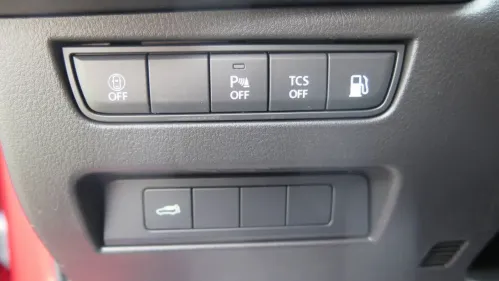 2025 Mazda CX-90 JM3KKBHA4S1229636