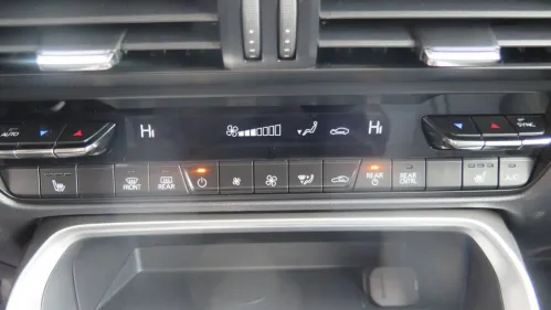 2025 Mazda CX-90 JM3KKBHA4S1229636