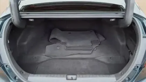 2018 Honda Clarity JHMZC5F18JC016716