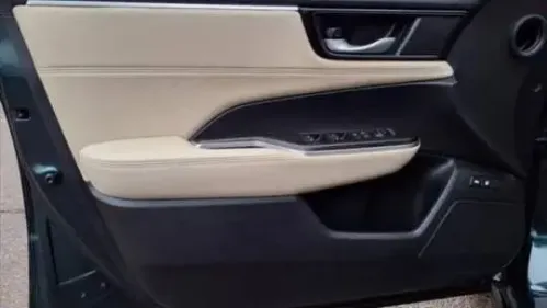 2018 Honda Clarity JHMZC5F18JC016716