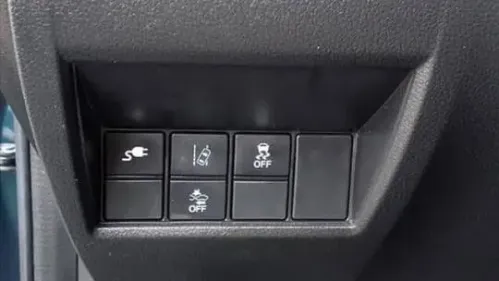2018 Honda Clarity JHMZC5F18JC016716