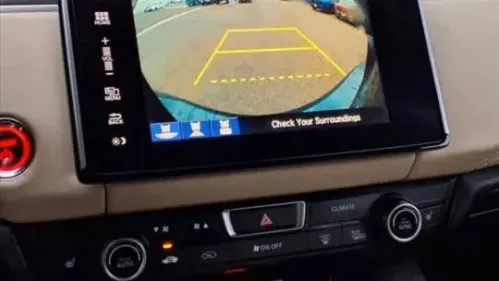 2018 Honda Clarity JHMZC5F18JC016716