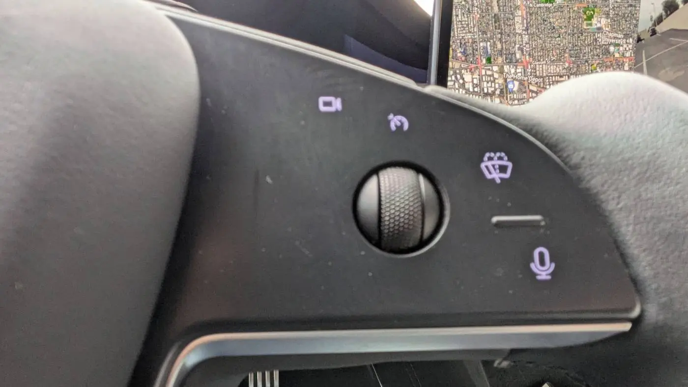 2021 Tesla Model S 5YJSA1E69MF448835