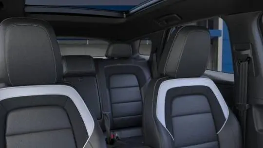 2025 Chevrolet Blazer EV 3GNKDGRJ8SS172913