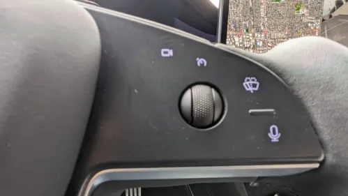 2021 Tesla Model S 5YJSA1E69MF448835