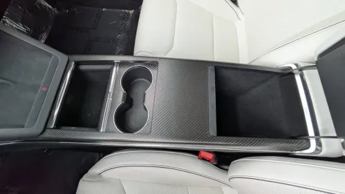 2021 Tesla Model S 5YJSA1E69MF448835