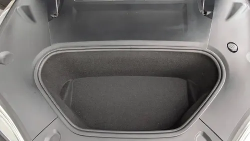 2021 Tesla Model S 5YJSA1E69MF448835