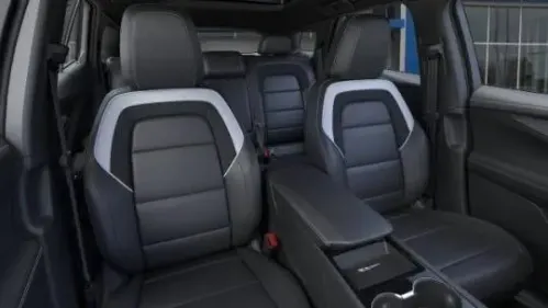 2025 Chevrolet Blazer EV 3GNKDGRJ8SS172913