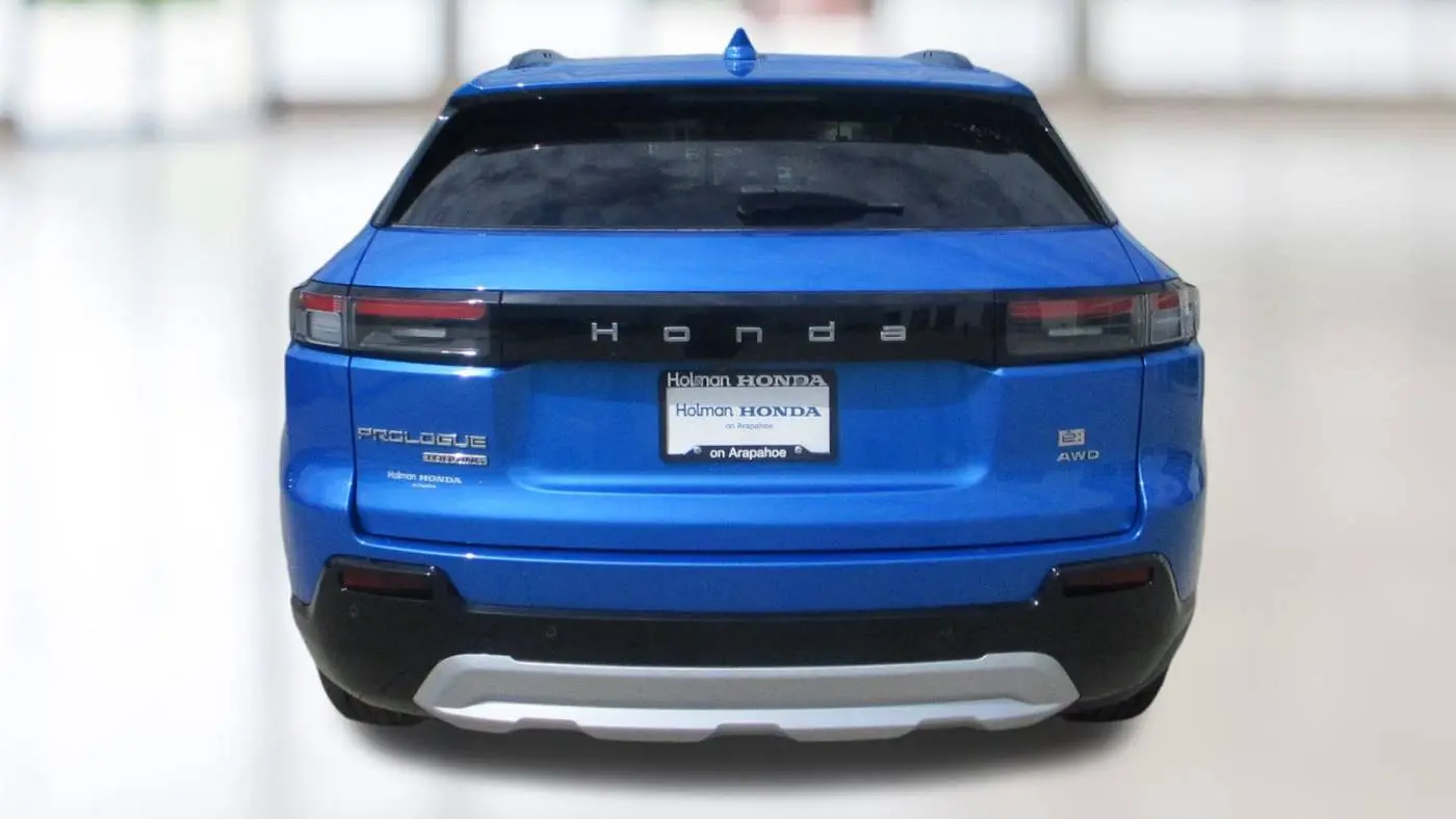 2025 Honda Prologue 3GPKHXRJ7SS508207