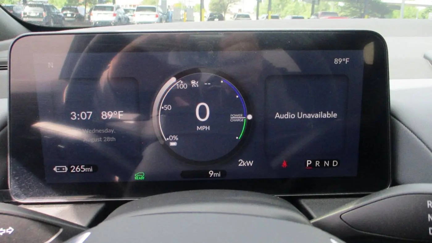 2025 Honda Prologue 3GPKHXRJ7SS508207