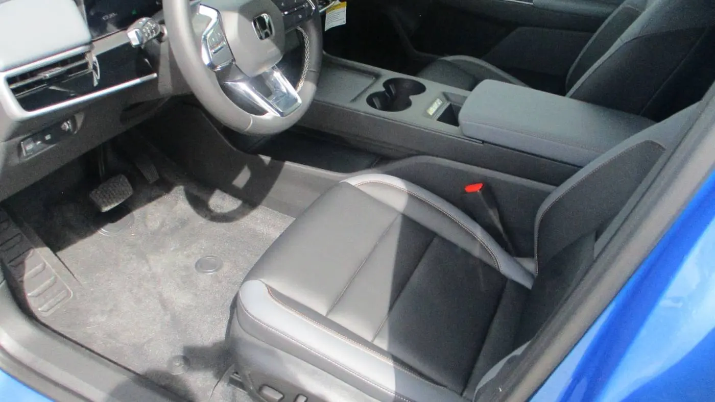 2025 Honda Prologue 3GPKHXRJ7SS508207