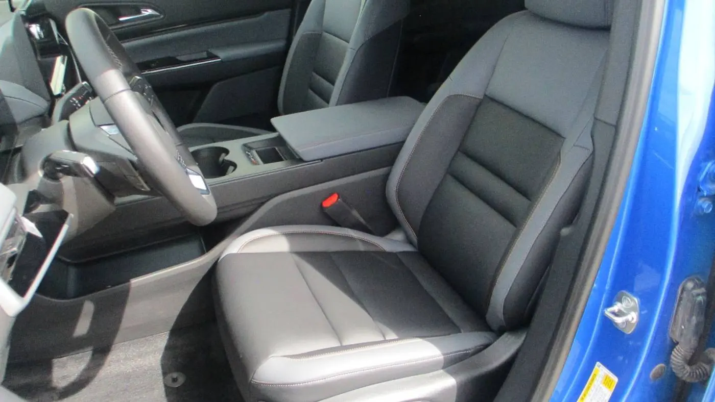2025 Honda Prologue 3GPKHXRJ7SS508207