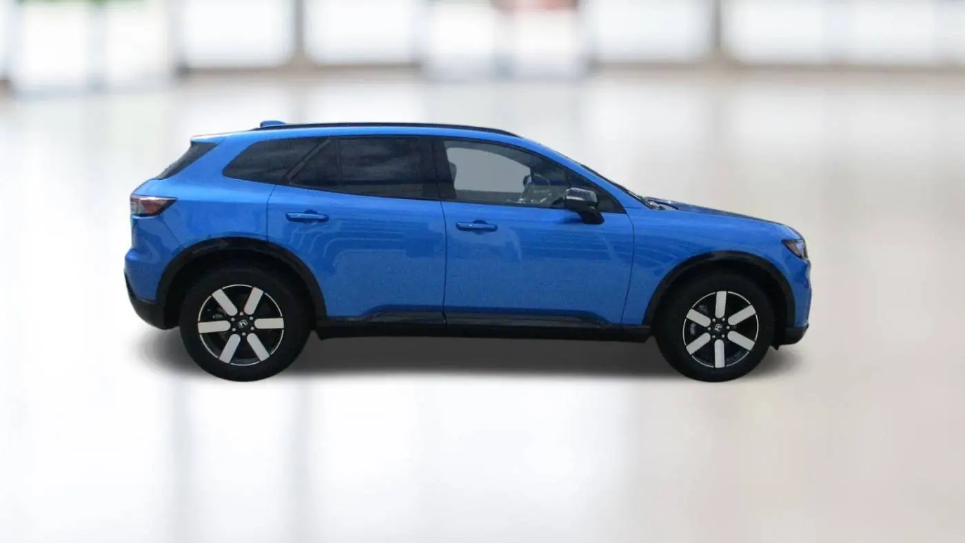 2025 Honda Prologue 3GPKHXRJ7SS508207