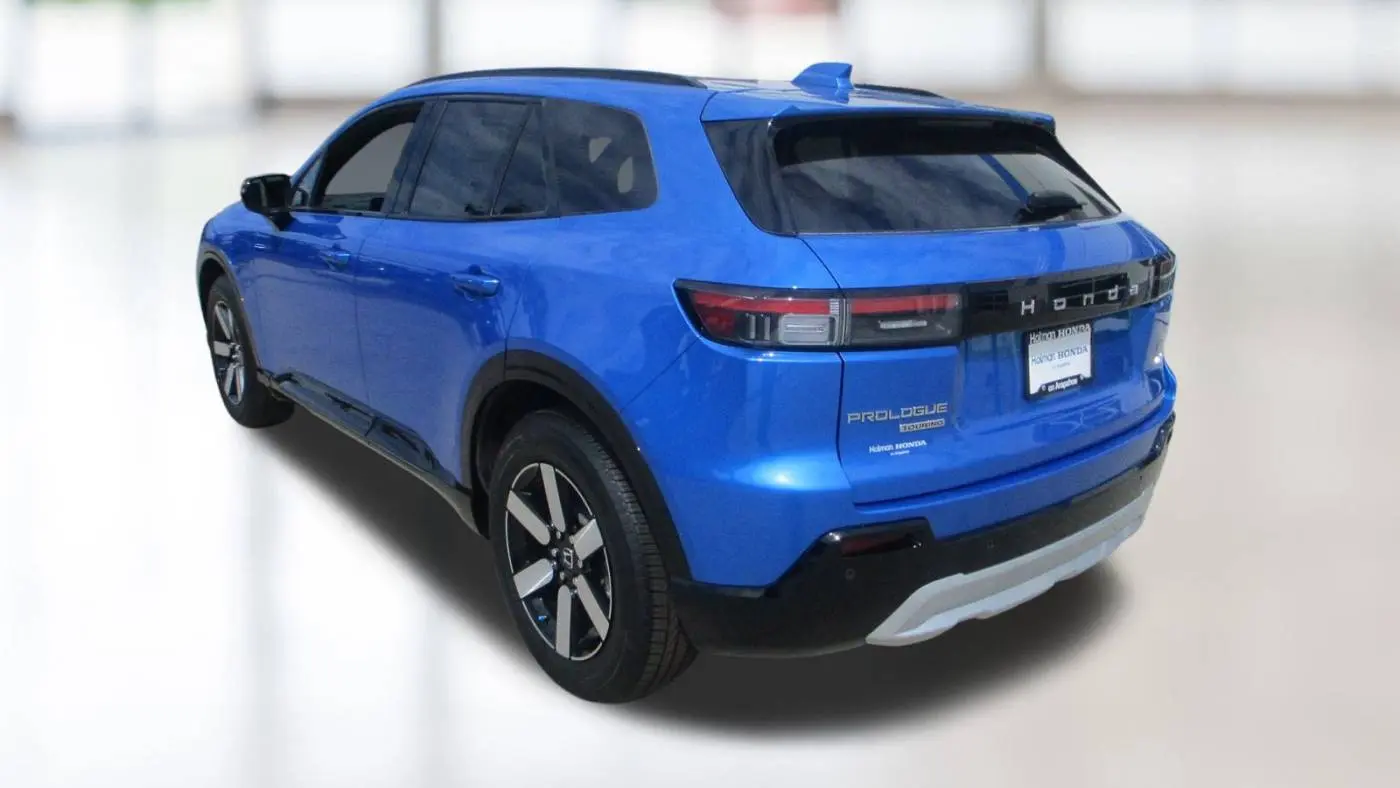 2025 Honda Prologue 3GPKHXRJ7SS508207