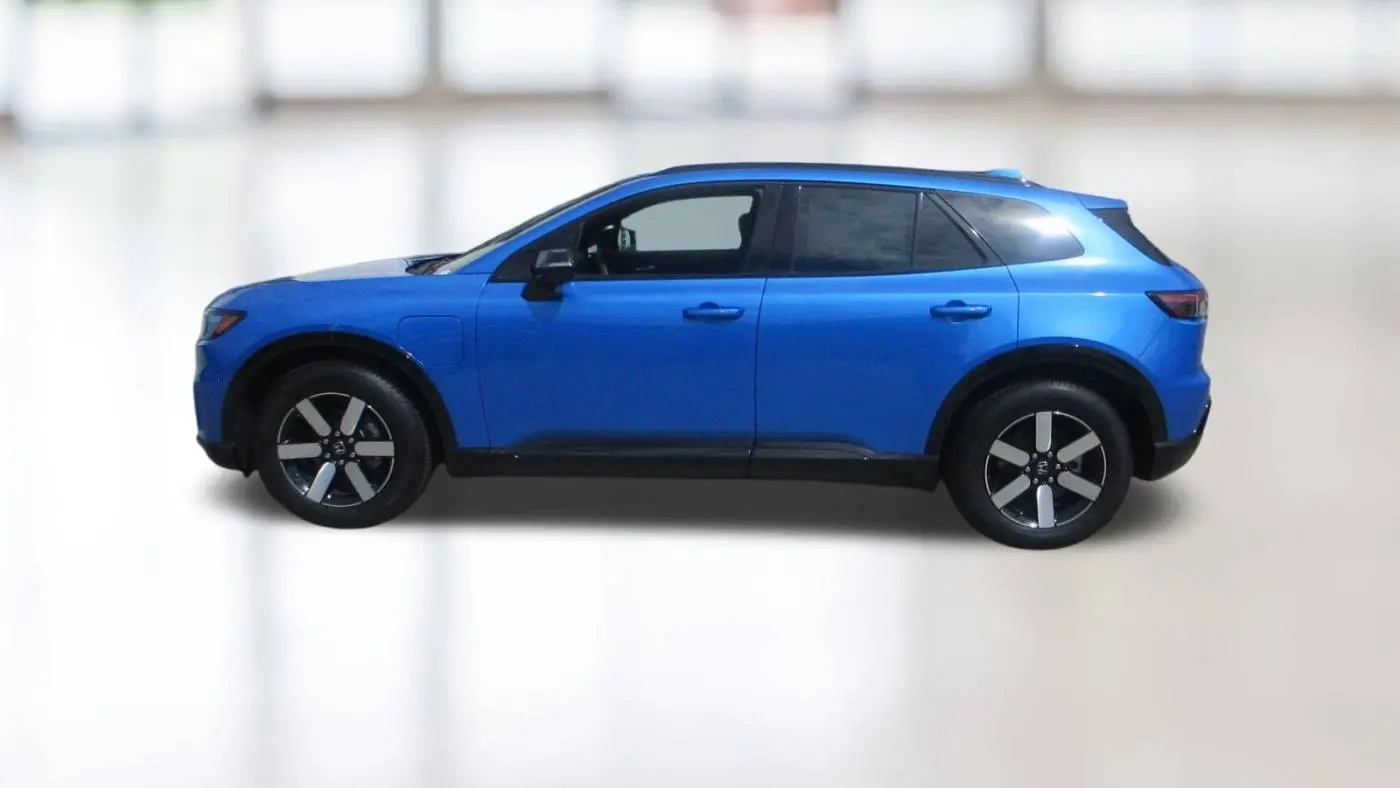 2025 Honda Prologue 3GPKHXRJ7SS508207