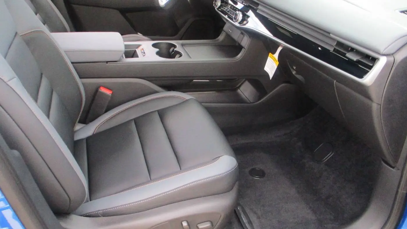 2025 Honda Prologue 3GPKHXRJ7SS508207