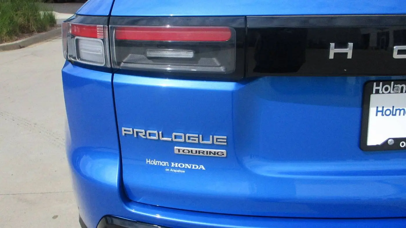 2025 Honda Prologue 3GPKHXRJ7SS508207