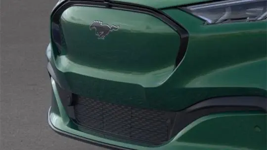 2025 Ford Mustang Mach E 3FMTK3R75SMA20751