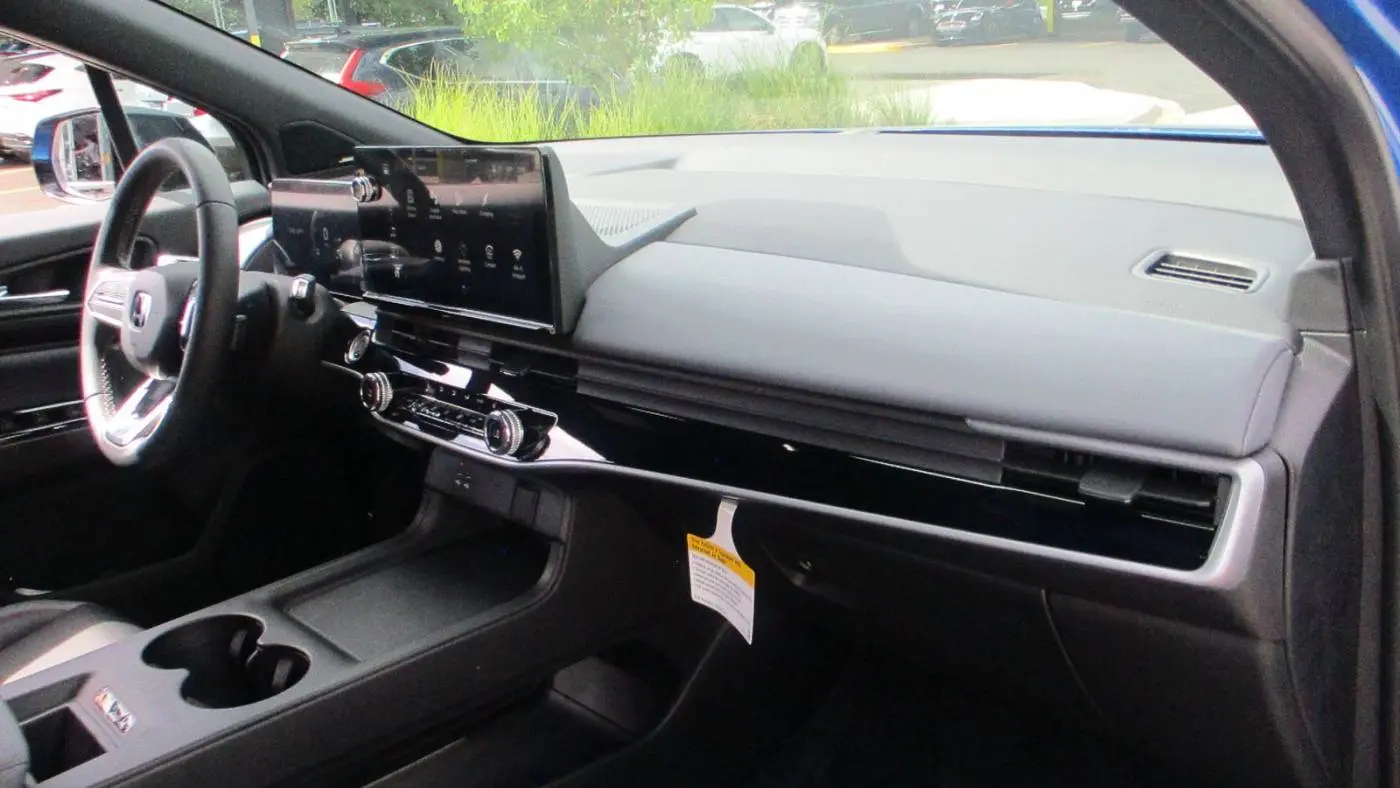 2025 Honda Prologue 3GPKHXRJ7SS508207