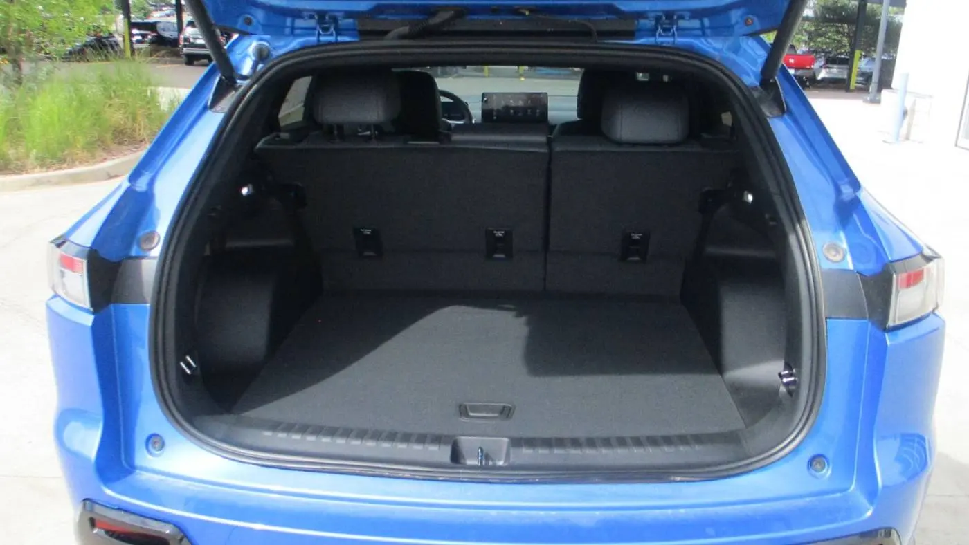 2025 Honda Prologue 3GPKHXRJ7SS508207