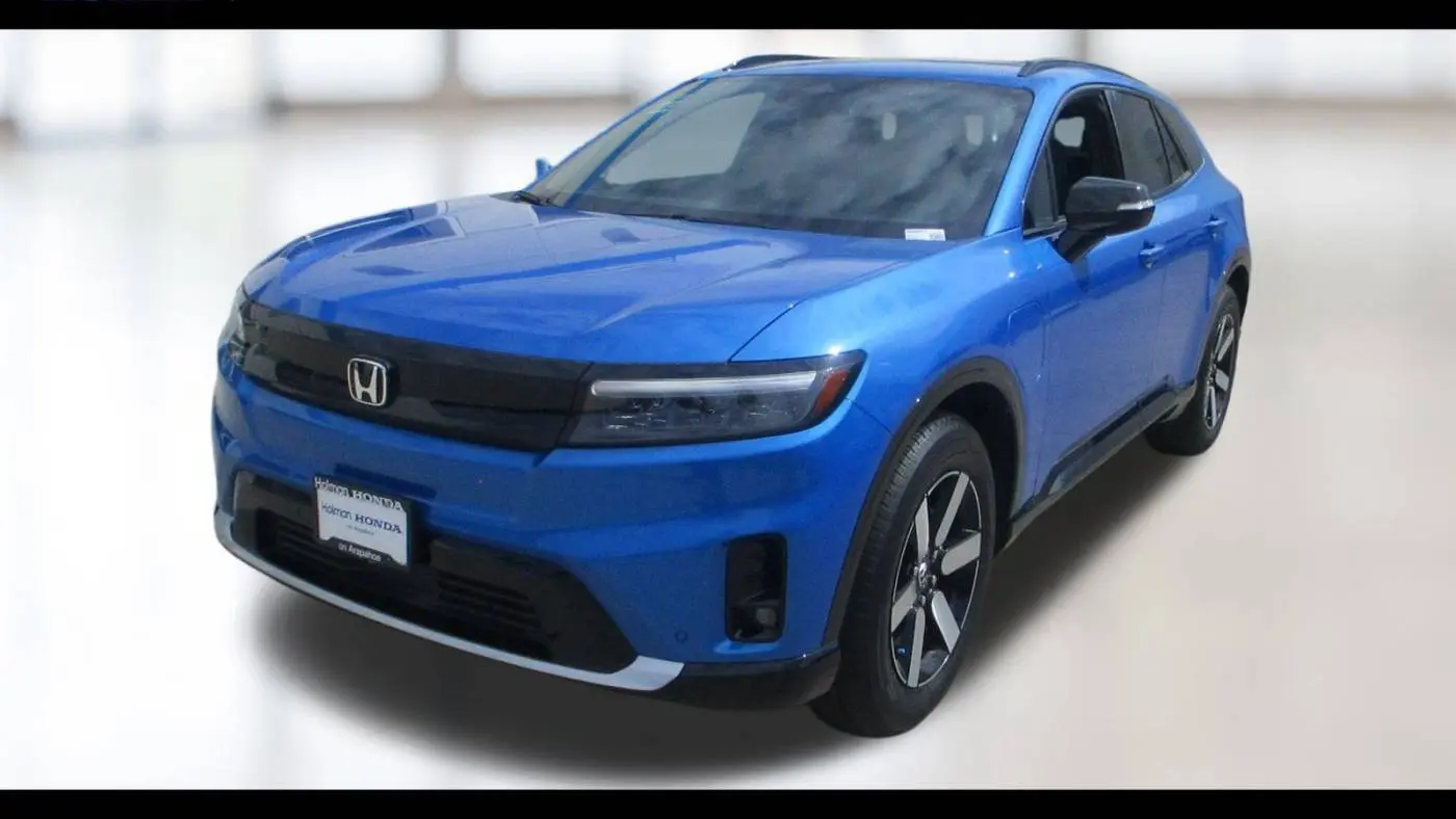 2025 Honda Prologue 3GPKHXRJ7SS508207