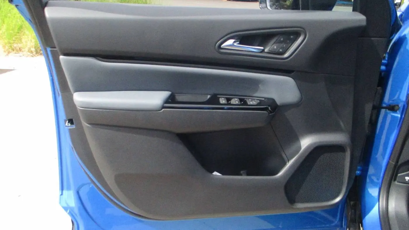 2025 Honda Prologue 3GPKHXRJ7SS508207