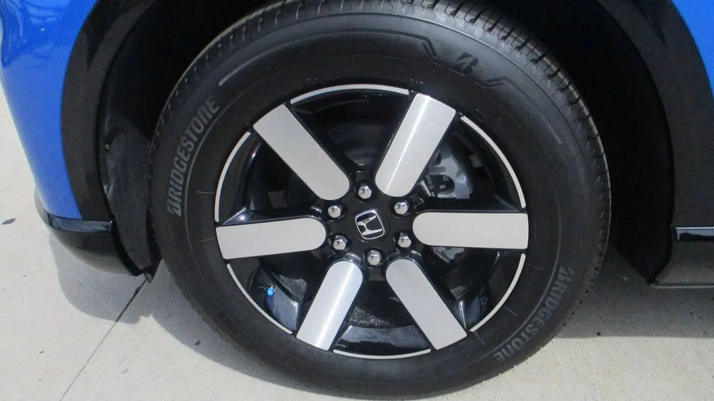 2025 Honda Prologue 3GPKHXRJ7SS508207