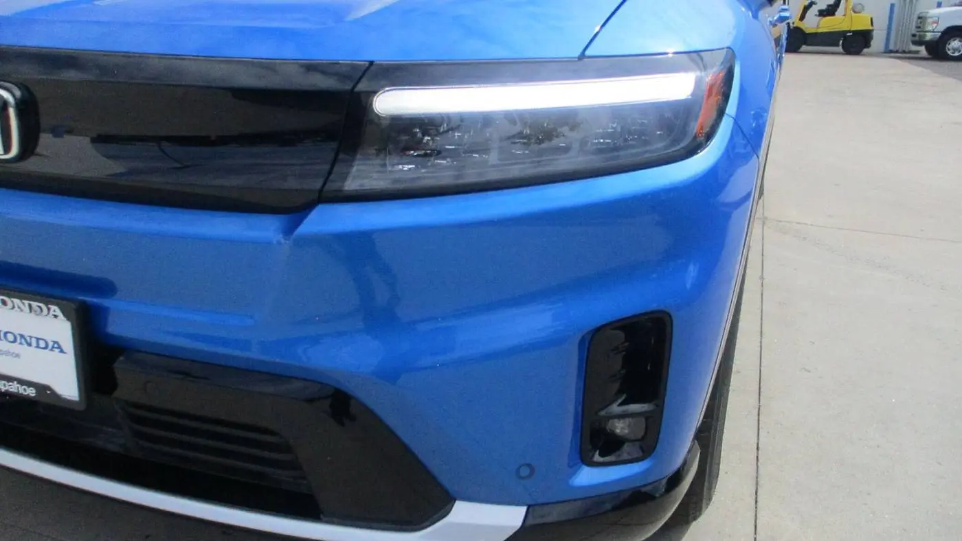 2025 Honda Prologue 3GPKHXRJ7SS508207