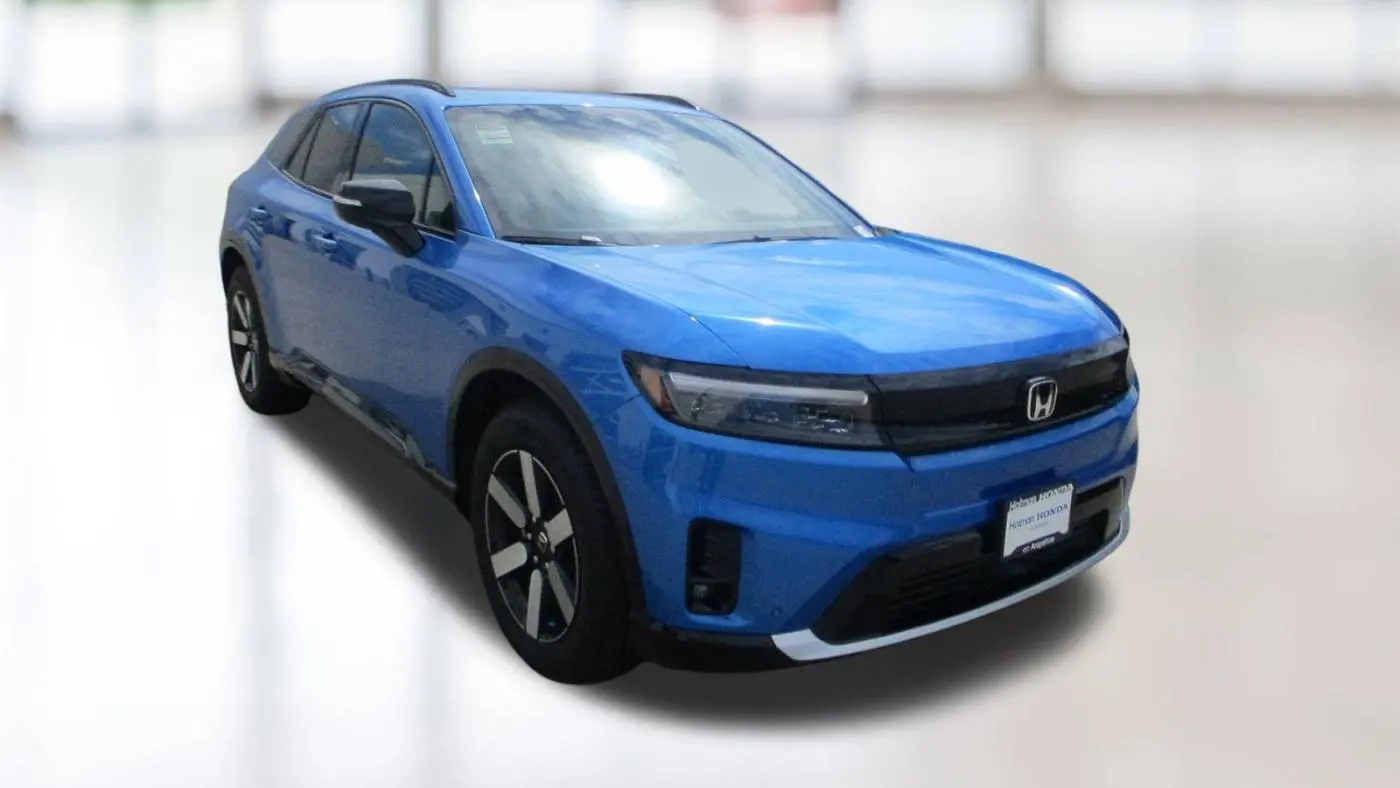 2025 Honda Prologue 3GPKHXRJ7SS508207