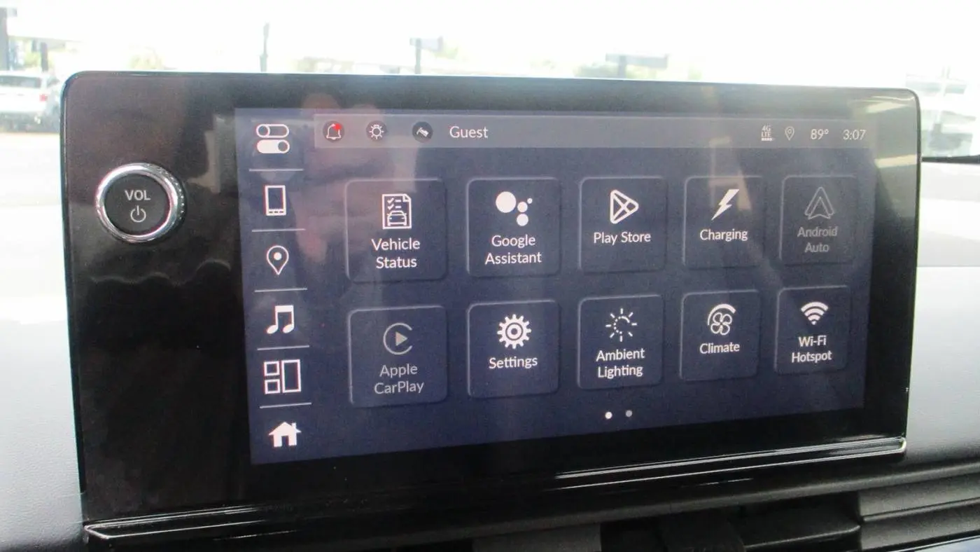 2025 Honda Prologue 3GPKHXRJ7SS508207