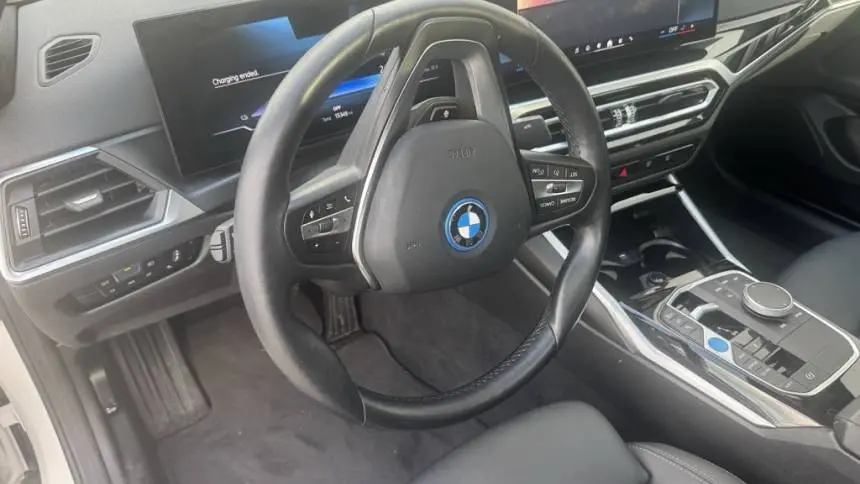 2024 BMW i4 WBY83FB02RFR88997