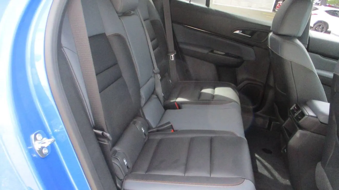 2025 Honda Prologue 3GPKHXRJ7SS508207