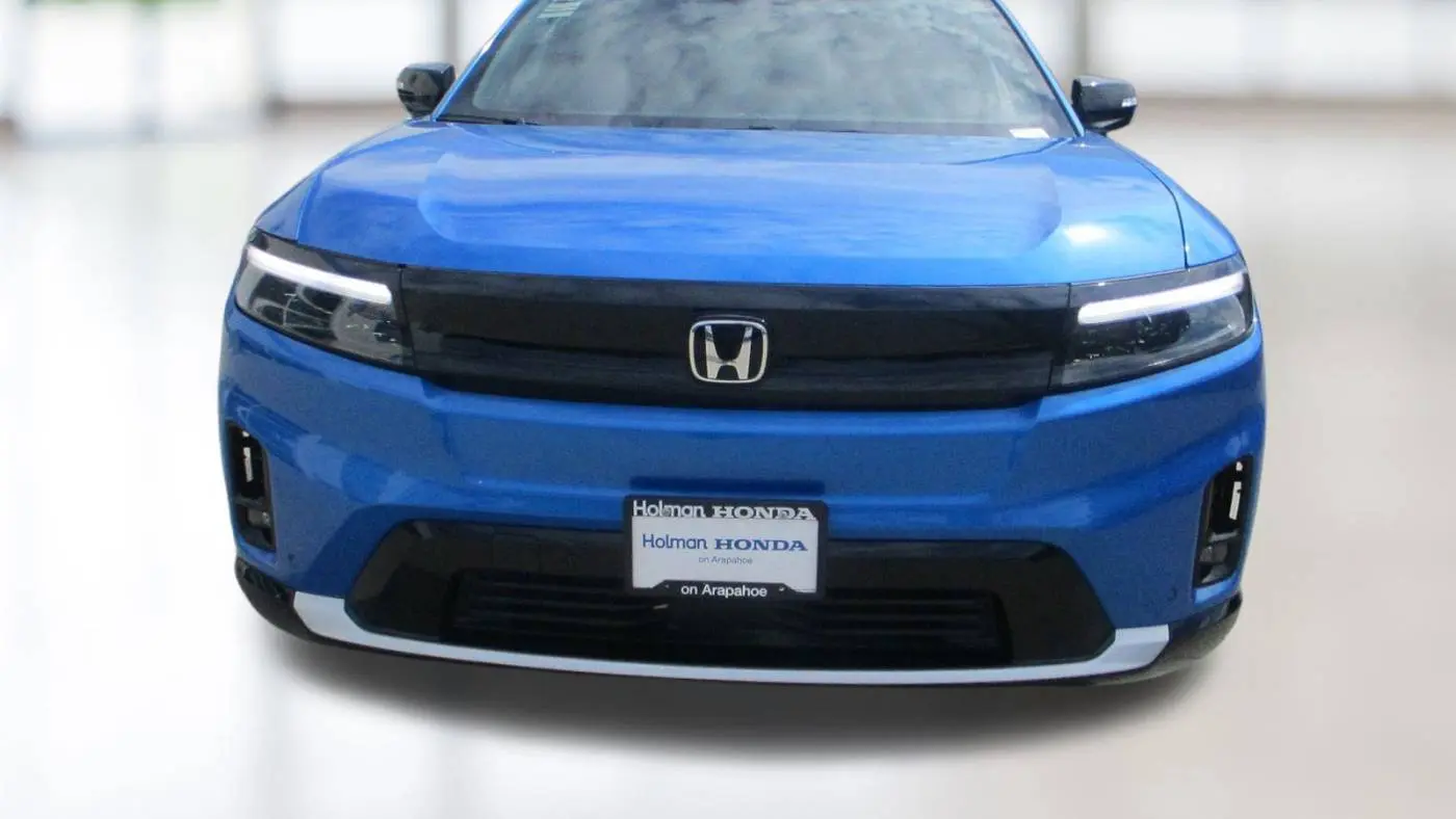 2025 Honda Prologue 3GPKHXRJ7SS508207