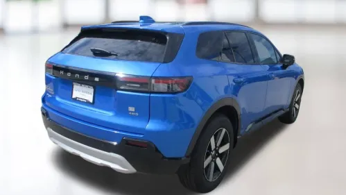 2025 Honda Prologue 3GPKHXRJ7SS508207