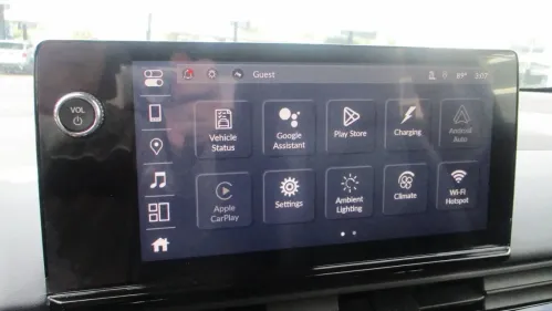 2025 Honda Prologue 3GPKHXRJ7SS508207