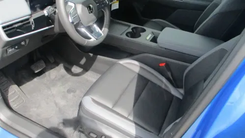 2025 Honda Prologue 3GPKHXRJ7SS508207