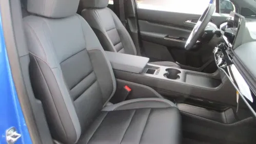 2025 Honda Prologue 3GPKHXRJ7SS508207