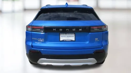 2025 Honda Prologue 3GPKHXRJ7SS508207