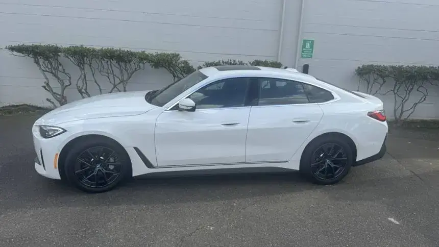 2024 BMW i4 WBY83FB02RFR88997