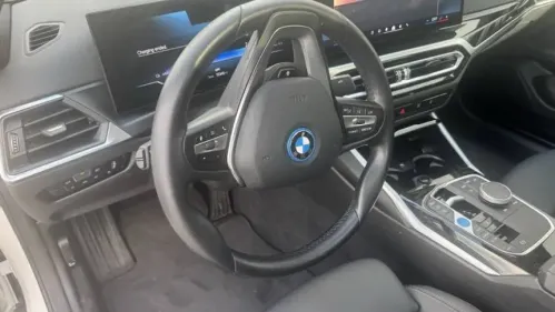 2024 BMW i4 WBY83FB02RFR88997