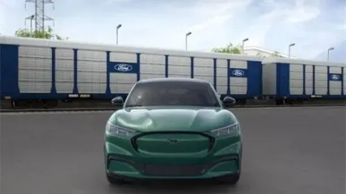 2025 Ford Mustang Mach E 3FMTK3R75SMA20751