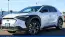 2025 Subaru Solterra
