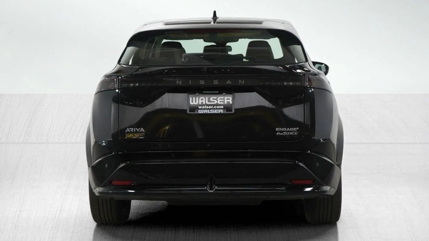 2023 Nissan Ariya JN1DF0BB6PM707219