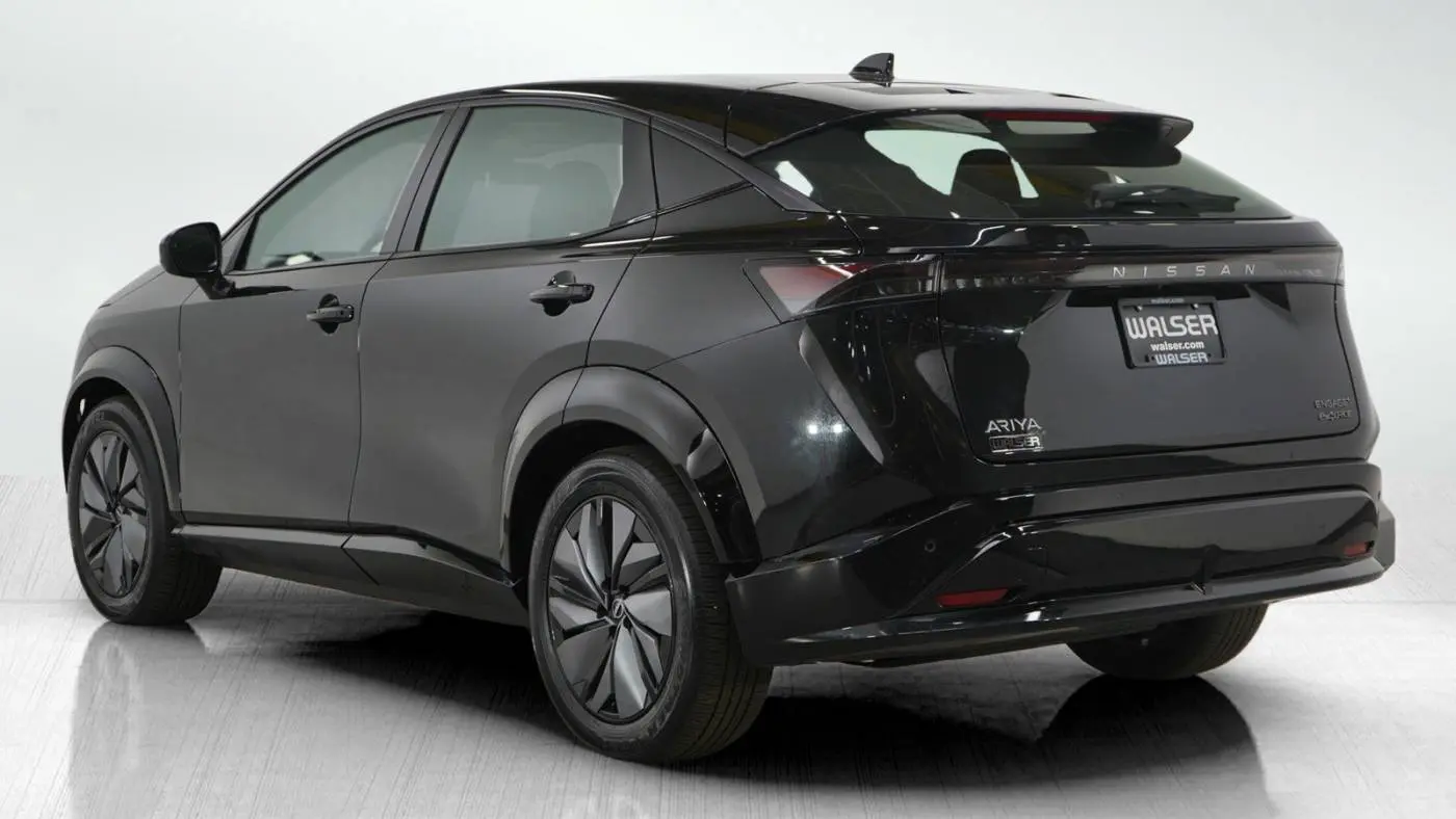 2023 Nissan Ariya JN1DF0BB6PM707219
