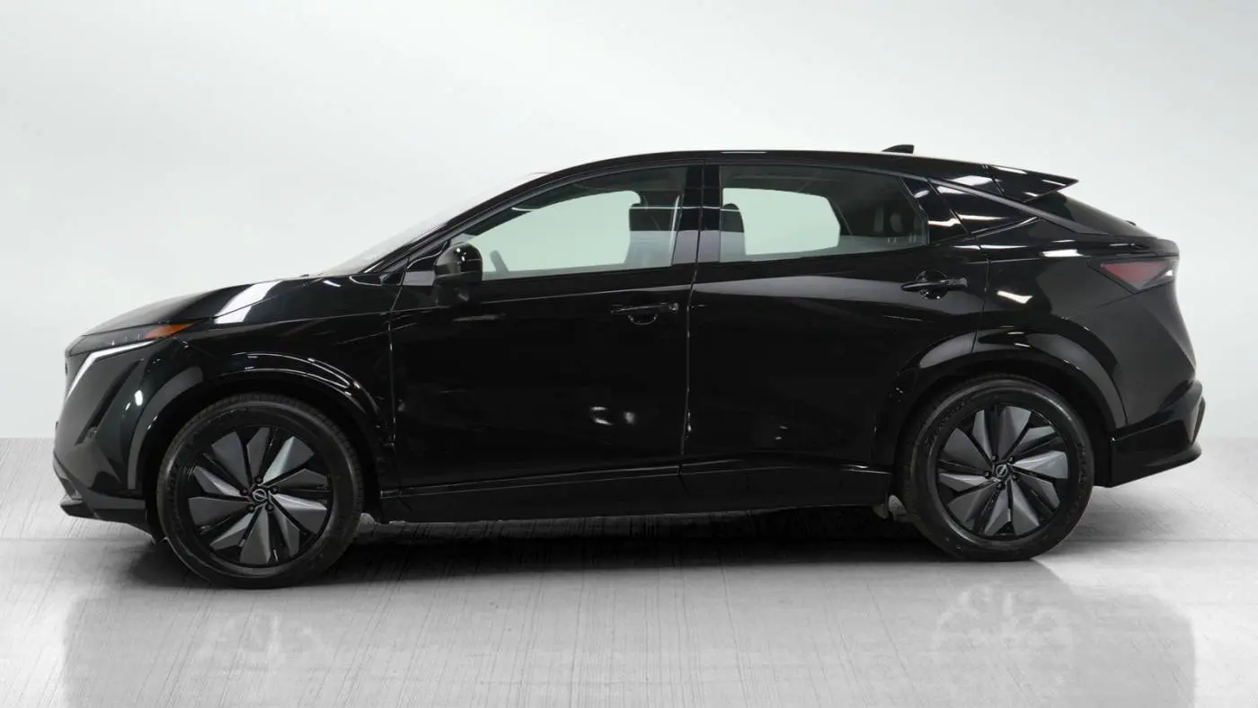 2023 Nissan Ariya JN1DF0BB6PM707219