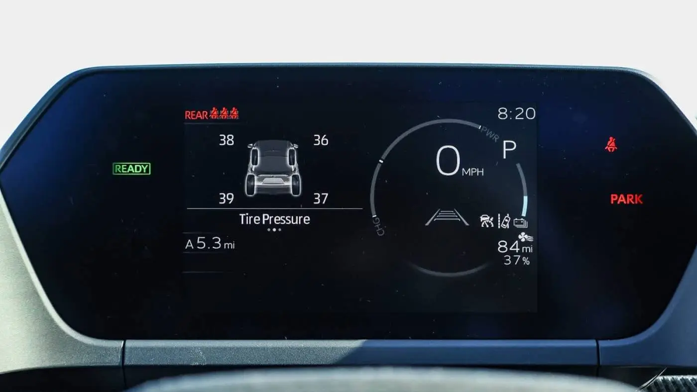 2025 Subaru Solterra JTMABABA3SA100472
