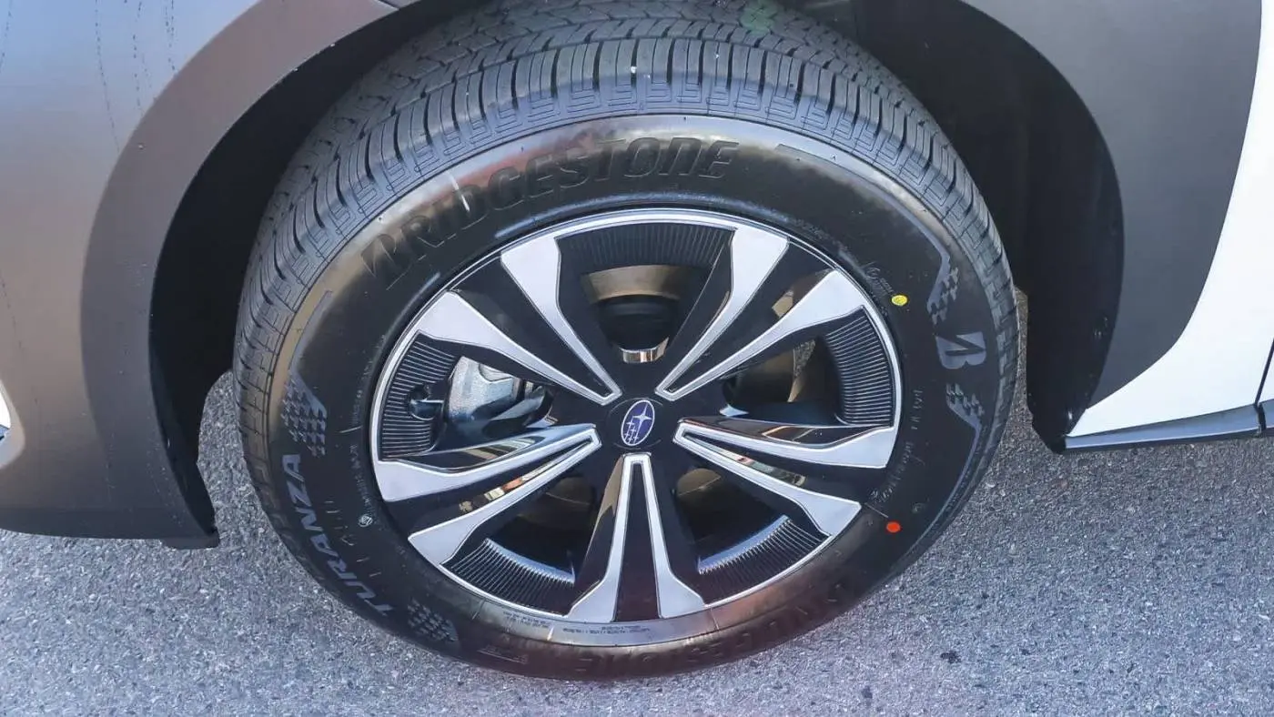 2025 Subaru Solterra JTMABABA3SA100472